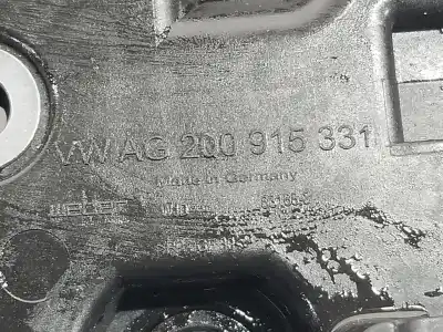 Second-hand car spare part medium for seat ibiza 1.0 tsi oem iam references 2q0915331  2q0915331