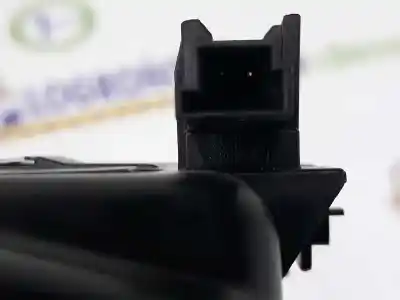 Second-hand car spare part tailgate back door handle for bmw 5 (e60) 520 d oem iam references 51247118158  51247118158