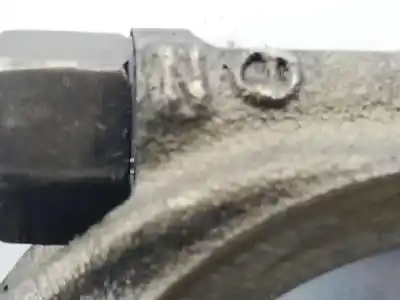 Second-hand car spare part connecting rod for citroen c4 picasso i monospace (ud_) 2.0 hdi 138 oem iam references 060390  060390