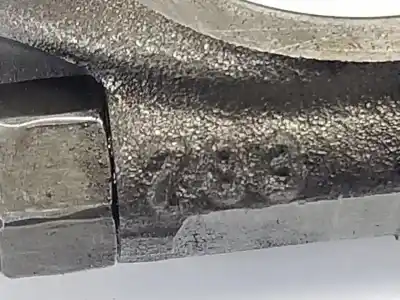Second-hand car spare part connecting rod for citroen c4 picasso i monospace (ud_) 2.0 hdi 138 oem iam references 060390  060390