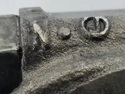 Second-hand car spare part connecting rod for citroen c4 picasso i monospace (ud_) 2.0 hdi 138 oem iam references 060390  060390