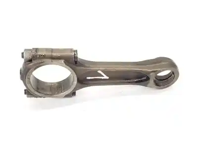 Second-hand car spare part connecting rod for citroen c4 picasso i monospace (ud_) 2.0 hdi 138 oem iam references 060390  060390