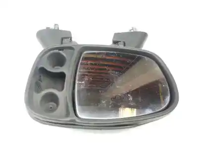 Recambio de automóvil de segunda mano de retrovisor derecho para renault trafic combi 2.0 dci d referencias oem iam 6006004779 6006004779 le falta cristal inferior , ver fotos 