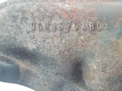 Автозапчасти б/у выхлопной коллектор за citroen c4 picasso i monospace (ud_) 2.0 hdi 138 ссылки oem iam 0341h8  0341h8