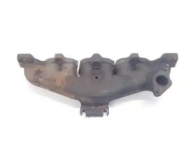 Автозапчасти б/у выхлопной коллектор за citroen c4 picasso i monospace (ud_) 2.0 hdi 138 ссылки oem iam 0341h8