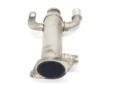 Second-hand car spare part egr cooler for citroen c4 picasso i monospace (ud_) 2.0 hdi 138 oem iam references 161835  9645689780