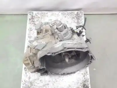 Автозапчасти б/у коробка передач за opel mokka / mokka x (j13) 1.6 cdti 4x4 (_76) ссылки oem iam m320mde  95524365