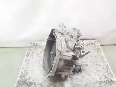 Автозапчасти б/у коробка передач за opel mokka / mokka x (j13) 1.6 cdti 4x4 (_76) ссылки oem iam m320mde