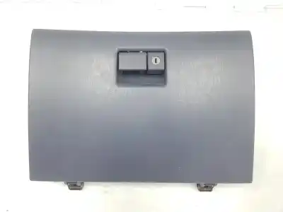 Pièce détachée automobile d'occasion boite à gants pour toyota land cruiser j9 td gx 5ptas. références oem iam 5550160130