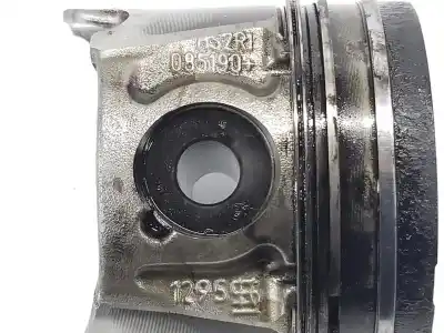 Second-hand car spare part piston for citroen c4 picasso i monospace (ud_) 2.0 hdi 138 oem iam references 0628r1  