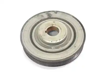 Автозапчасти б/у шкив коленчатого вала за citroen c4 picasso i monospace (ud_) 2.0 hdi 138 ссылки oem iam 0515v9  0515v9