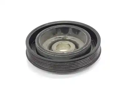 Автозапчасти б/у шкив коленчатого вала за citroen c4 picasso i monospace (ud_) 2.0 hdi 138 ссылки oem iam 0515v9  0515v9