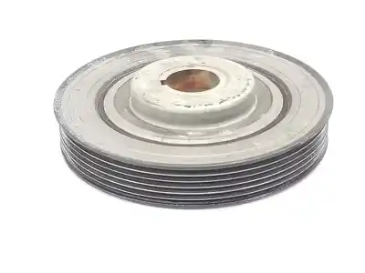 Автозапчасти б/у шкив коленчатого вала за citroen c4 picasso i monospace (ud_) 2.0 hdi 138 ссылки oem iam 0515v9  0515v9