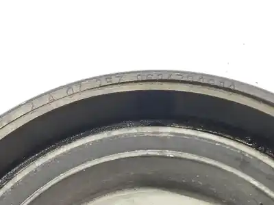 Автозапчасти б/у шкив коленчатого вала за citroen c4 picasso i monospace (ud_) 2.0 hdi 138 ссылки oem iam 0515v9  0515v9