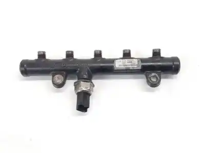 Автозапчасти б/у рампа инжектора за citroen c4 picasso i monospace (ud_) 2.0 hdi 138 ссылки oem iam 9681649580
