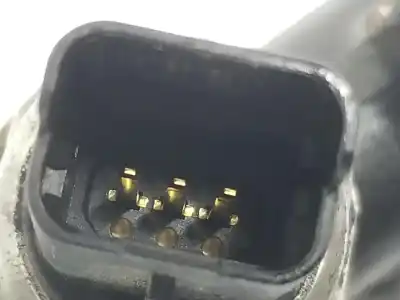 Автозапчасти б/у рампа инжектора за citroen c4 picasso i monospace (ud_) 2.0 hdi 138 ссылки oem iam 9681649580  1570j4