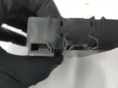 Second-hand car spare part electronic module for bmw serie 3 cabrio (e46) 2.5 24v oem iam references 65754107857  65754107857