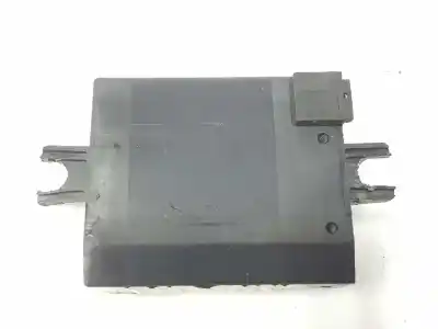 Second-hand car spare part electronic module for bmw serie 3 cabrio (e46) 2.5 24v oem iam references 65754107857  65754107857