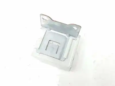 Peça sobressalente para automóvel em segunda mão módulo eletrônico por bmw serie 3 cabrio (e46) 325 ci referências oem iam 65758386932  65758386932