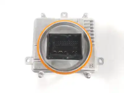 Second-hand car spare part xenon headlights control unit  for seat ibiza 1.0 tsi oem iam references 992941571ae