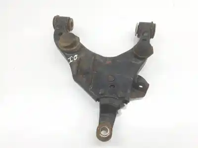 Pièce détachée automobile d'occasion bras de suspension inferieur avant gauche pour toyota land cruiser j9 td gx 5ptas. références oem iam 4806935081