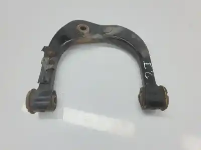 Pièce détachée automobile d'occasion bras de suspension superieur avant gauche pour toyota land cruiser j9 td gx 5ptas. références oem iam 4863035020