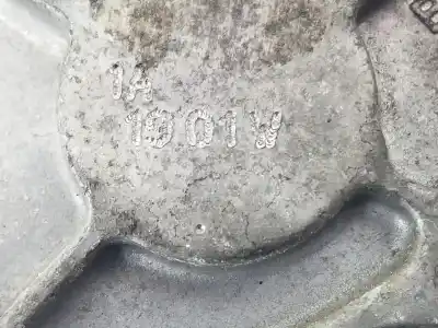 Автозапчасти б/у депрессор тормоза / вакуумный насос за citroen c4 picasso i monospace (ud_) 2.0 hdi 138 ссылки oem iam 456587  456587