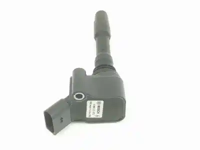 Peça sobressalente para automóvel em segunda mão bobina de ignição por volkswagen golf vii lim. 2.0 tsi referências oem iam 06h905110p