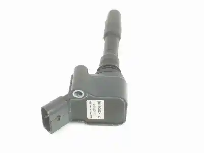 Peça sobressalente para automóvel em segunda mão bobina de ignição por volkswagen golf vii lim. 2.0 tsi referências oem iam 06h905110p