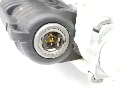 Second-hand car spare part front left curtain airbag for bmw 3 (e90) 325 d oem iam references 72126966645