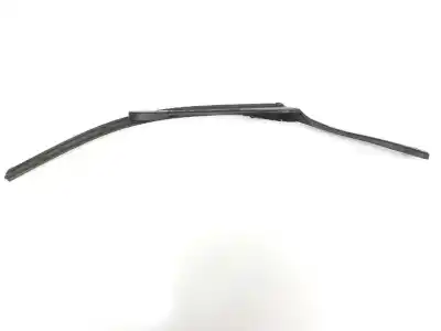 Second-hand car spare part left front windshield wiper arm for bmw 3 (e90) 325 d oem iam references 61619449923