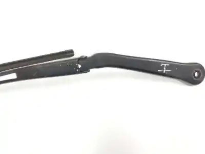 Second-hand car spare part left front windshield wiper arm for bmw 3 (e90) 325 d oem iam references 61619449923  61619449923