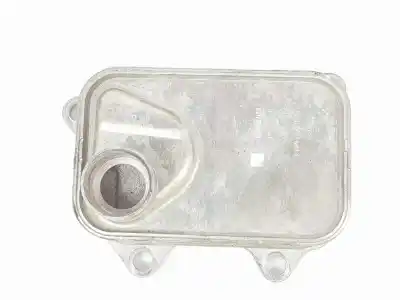 Peça sobressalente para automóvel em segunda mão radiador de óleo por volkswagen golf vii lim. 2.0 tsi referências oem iam 06l117021e