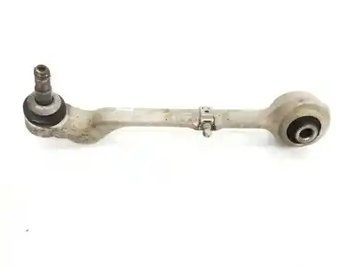 Recambio de automóvil de segunda mano de brazo suspension superior delantero izquierdo para bmw serie 3 berlina (e90) 3.0 325d referencias oem iam 31122405859