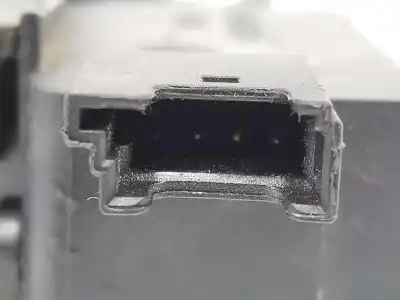 Second-hand car spare part trunk lock for bmw 3 (e90) 325 d oem iam references 5124840617  5124840617