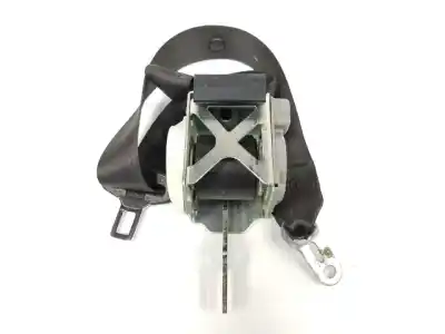 Second-hand car spare part rear right seat belt for bmw 3 (e90) 325 d oem iam references 72119138233