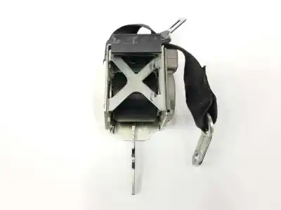 Second-hand car spare part rear left seat belt for bmw 3 (e90) 325 d oem iam references 72119138233