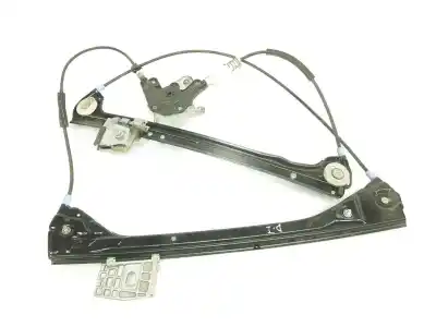 Peça sobressalente para automóvel em segunda mão elevador de vidros dianteira esquerda por bmw serie 3 coupe (e92) 3.0 turbodiesel referências oem iam 51338229105