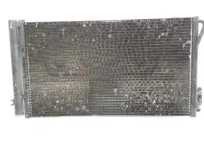 Second-hand car spare part air conditioning condenser / radiator for bmw 3 (e90) 325 d oem iam references 64536930039