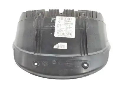 Second-hand car spare part dashboard for bmw 3 (e90) 325 d oem iam references 62109122602