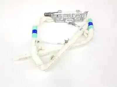 Pièce détachée automobile d'occasion AIRBAG DE TOIT AVANT DROIT pour OPEL ASTRA J SPORTS TOURER (P10)  Références OEM IAM 13251618  4770201000000R