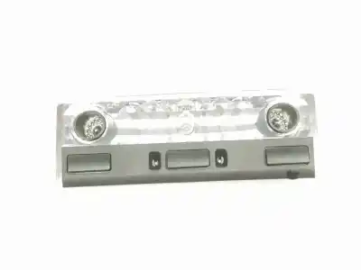 Peça sobressalente para automóvel em segunda mão luz interior por bmw serie 3 coupe (e92) 3.0 turbodiesel referências oem iam 63316962046