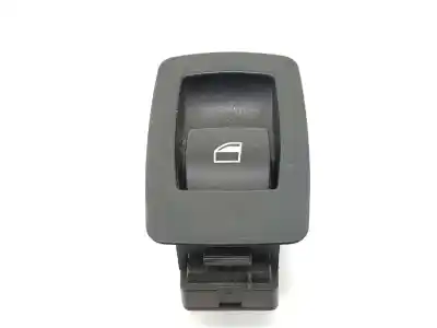 Recambio de automóvil de segunda mano de mando elevalunas delantero derecho para bmw serie 3 berlina (e90) 3.0 325d referencias oem iam 61316945874