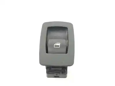 Recambio de automóvil de segunda mano de mando elevalunas trasero izquierdo para bmw serie 3 berlina (e90) 3.0 325d referencias oem iam 61316945874