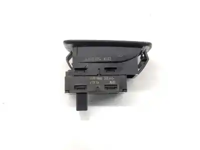 Second-hand car spare part rear left power window switch for bmw 3 (e90) 325 d oem iam references 61316945874