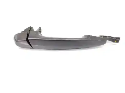 Recambio de automóvil de segunda mano de maneta exterior delantera derecha para bmw serie 3 berlina (e90) 3.0 325d referencias oem iam 51217207540