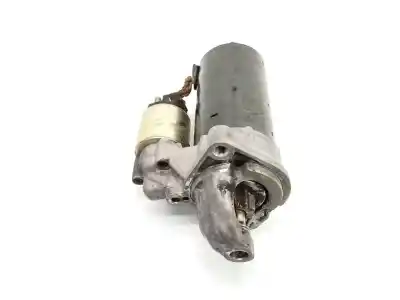 Peça sobressalente para automóvel em segunda mão motor de arranque por bmw 3 (e90) 325 d referências oem iam 12417798035  0001115046