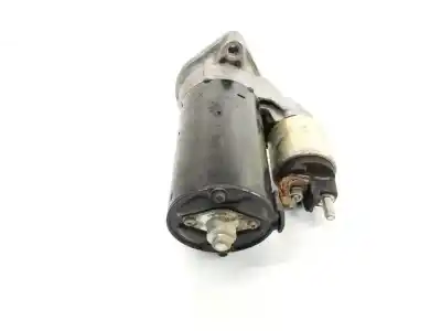 Peça sobressalente para automóvel em segunda mão motor de arranque por bmw 3 (e90) 325 d referências oem iam 12417798035  0001115046