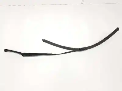 Second-hand car spare part left front windshield wiper arm for opel astra j sports tourer 2.0 16v cdti oem iam references 13289888 1270043 