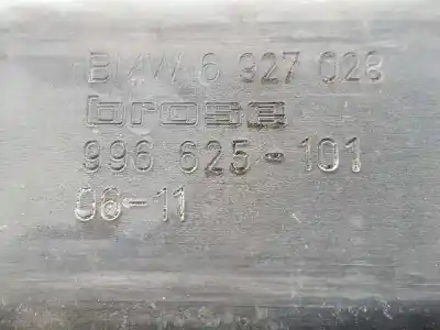 Second-hand car spare part right front window motor for bmw 3 (e90) 325 d oem iam references 67626927028  996625101